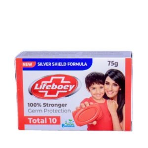 lifeboey soap